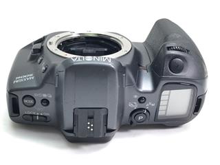 Minolta Maxxum 500si 35mm SLR Film Camera